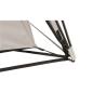 Preview: Easy Camp Kuppelzelt Camp Shelter (grau)